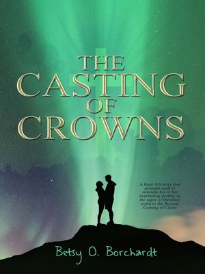 cover image of The Casting of Crowns